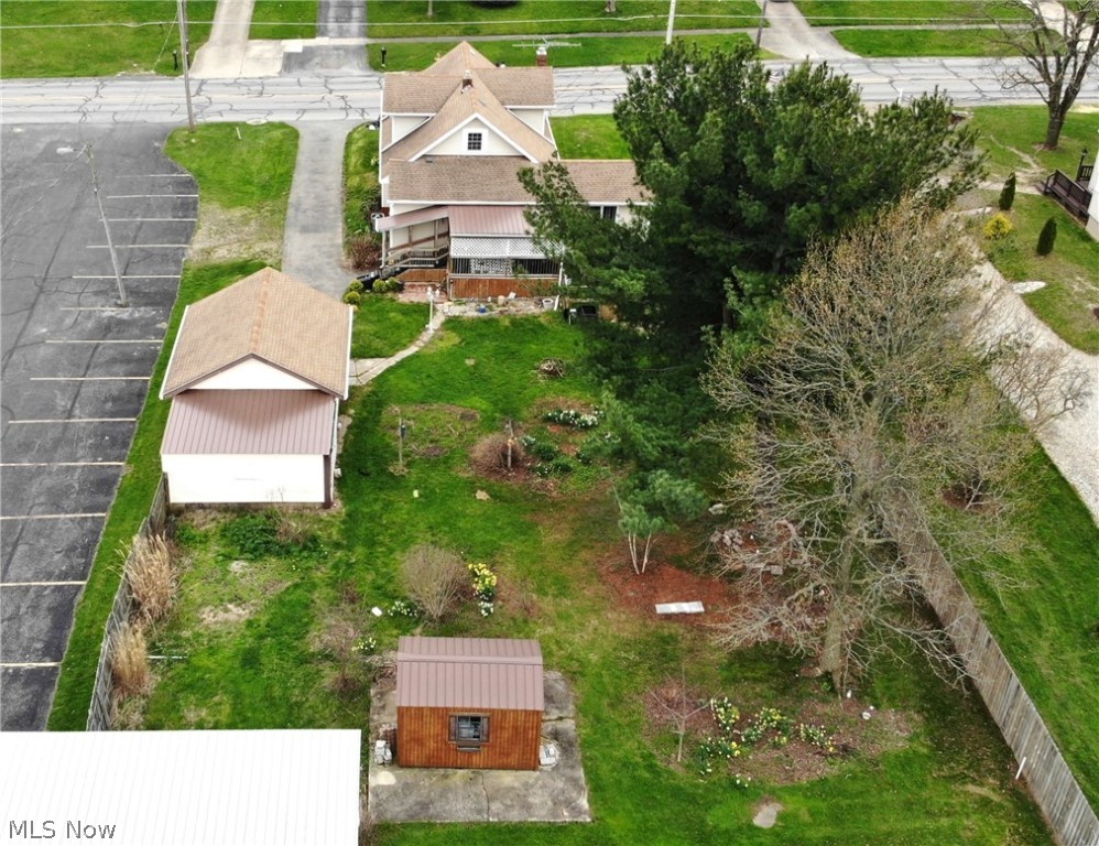 North Ashland - Residential