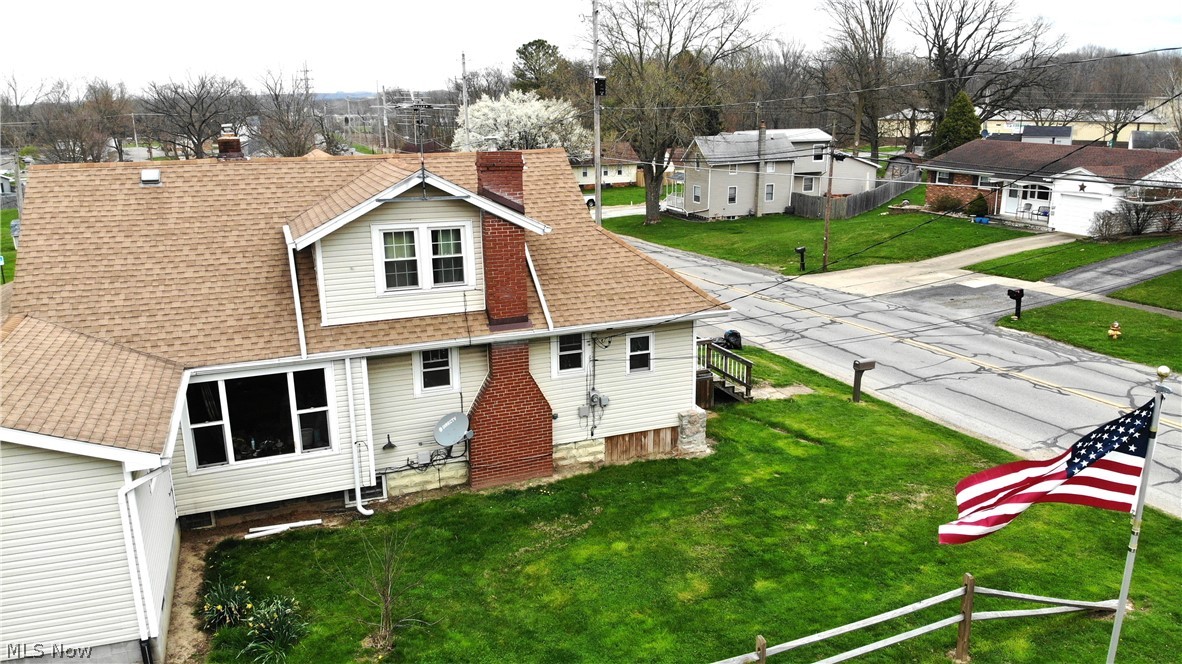 North Ashland - Residential