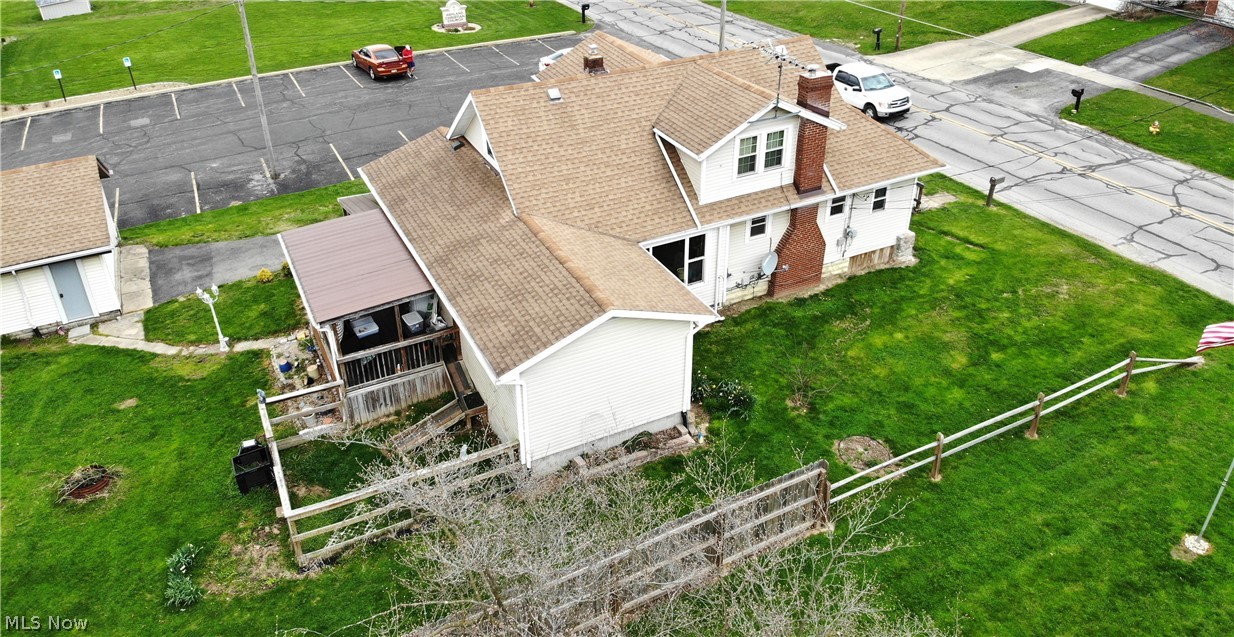 North Ashland - Residential