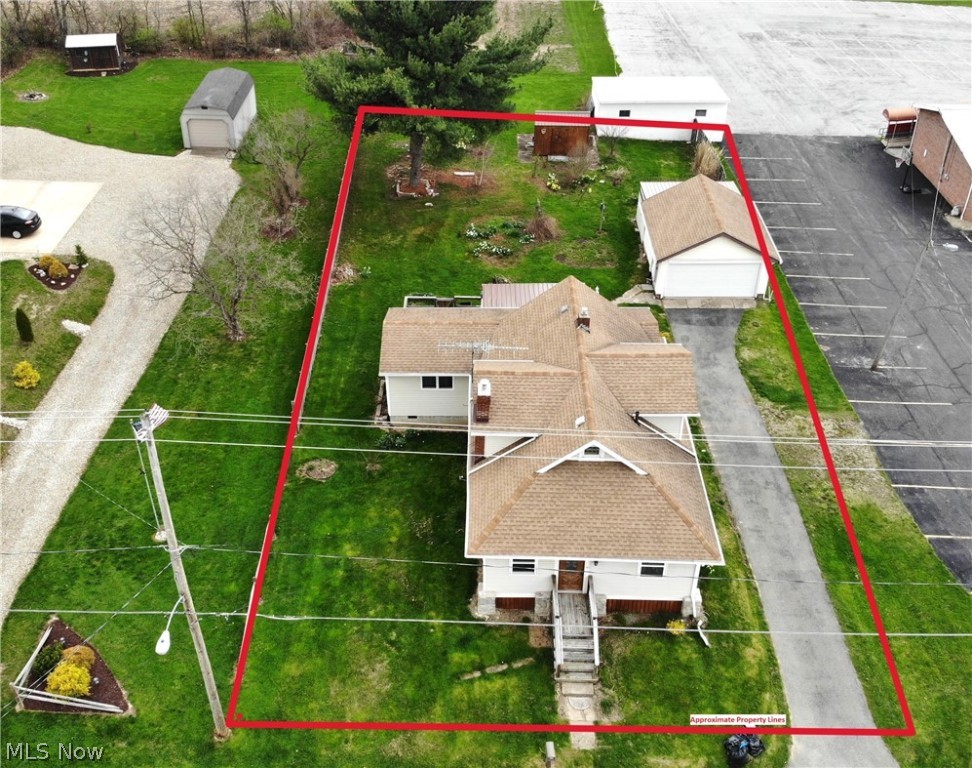 North Ashland - Residential