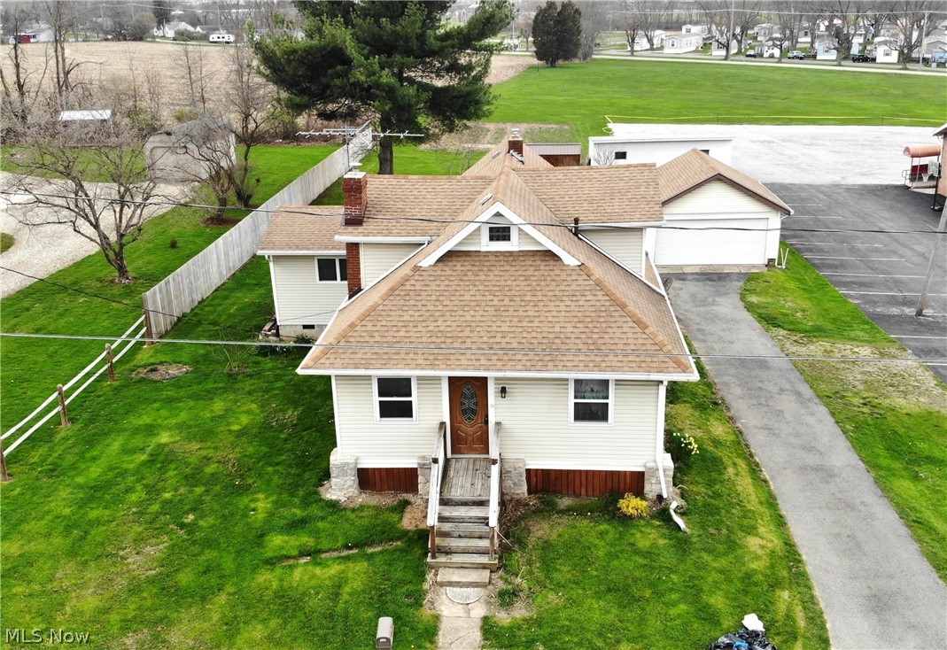 North Ashland - Residential