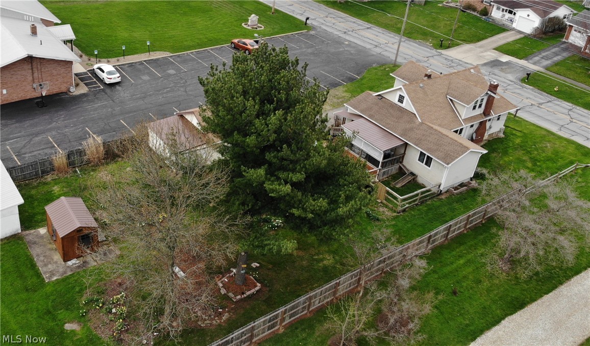 North Ashland - Residential