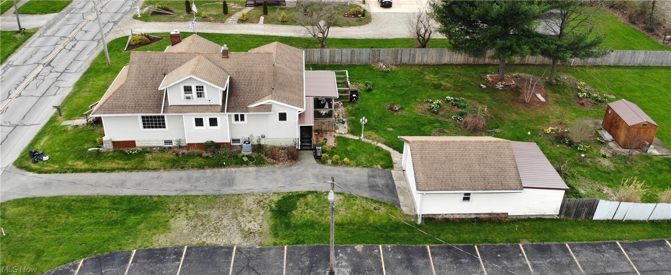 North Ashland - Residential