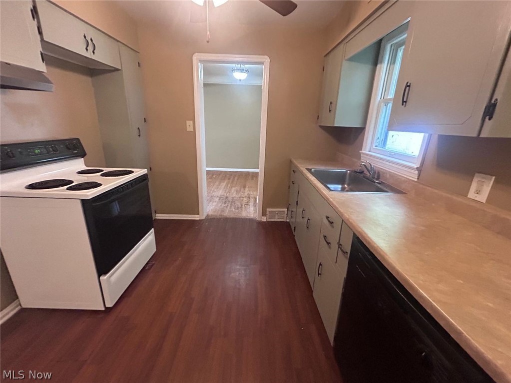 Euclid 06 - Residential Lease