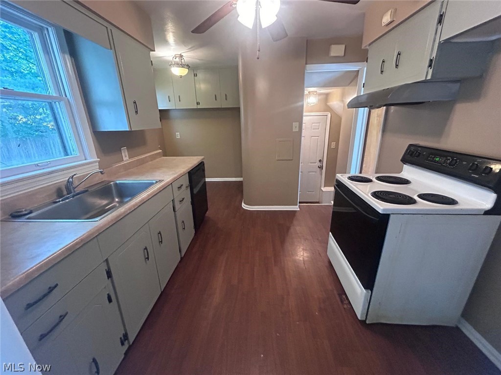 Euclid 06 - Residential Lease