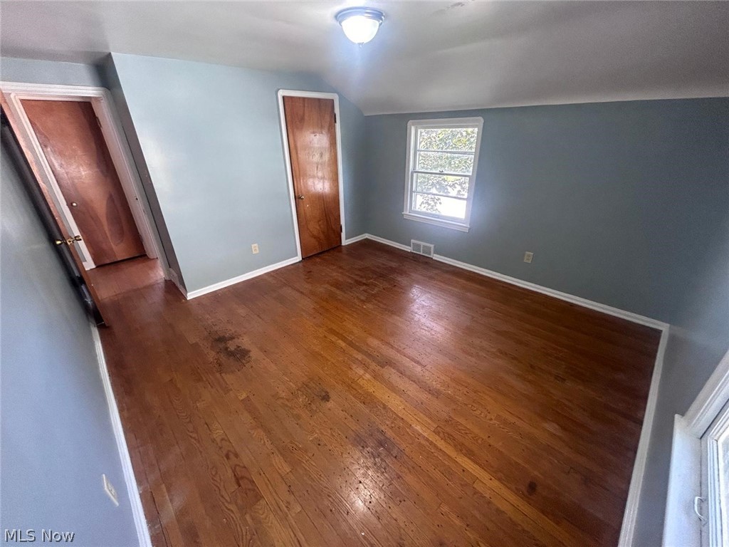 Euclid 06 - Residential Lease