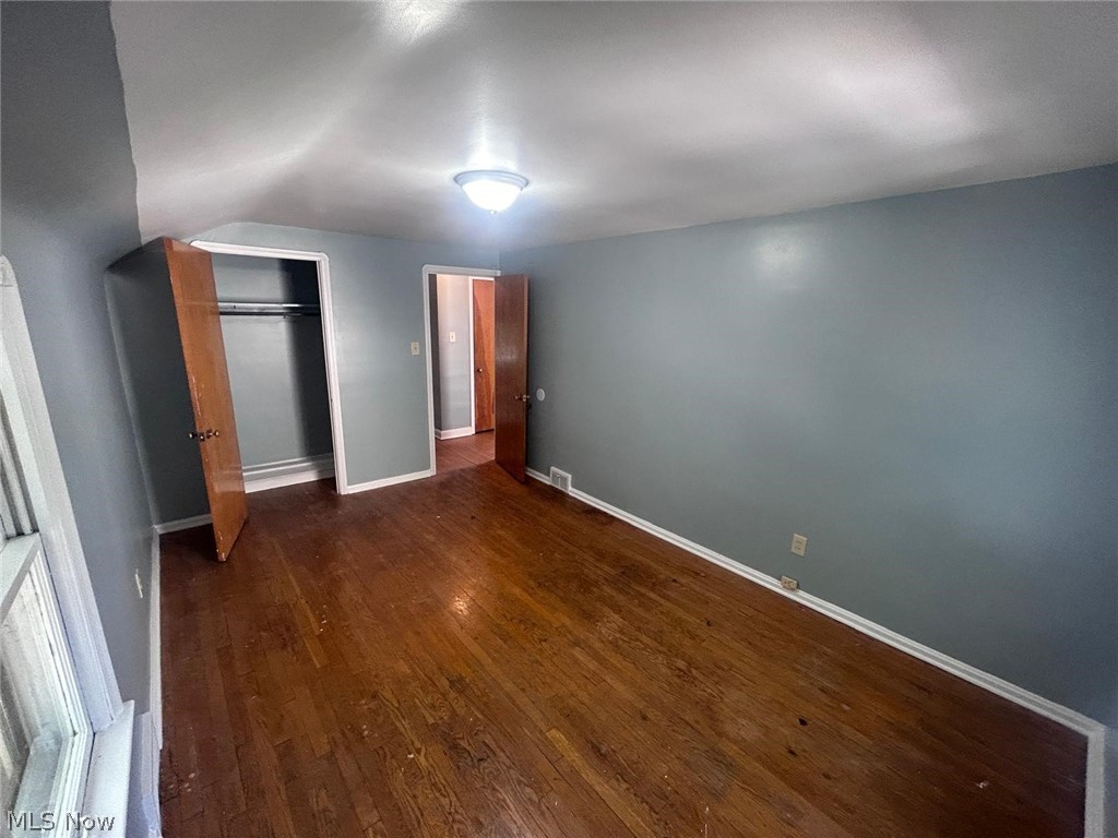 Euclid 06 - Residential Lease