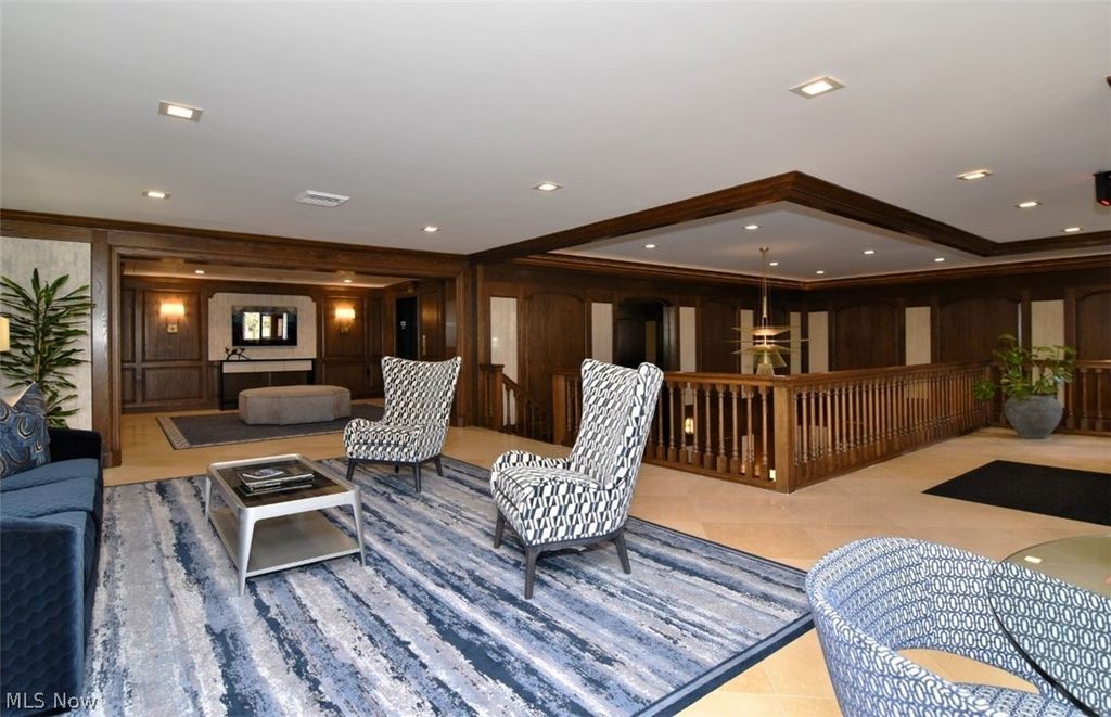 Photo of 5200 Three Village Drive #LLC, Lyndhurst, OH 44124 (MLS # 5199052)