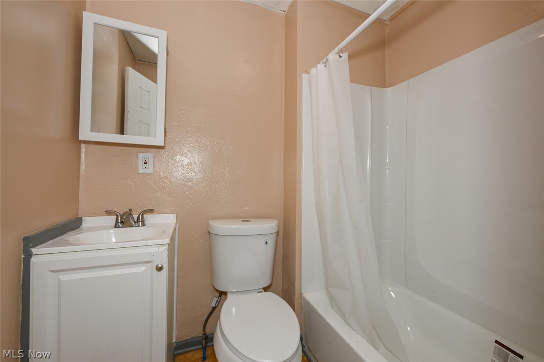 Suncrest - Residential