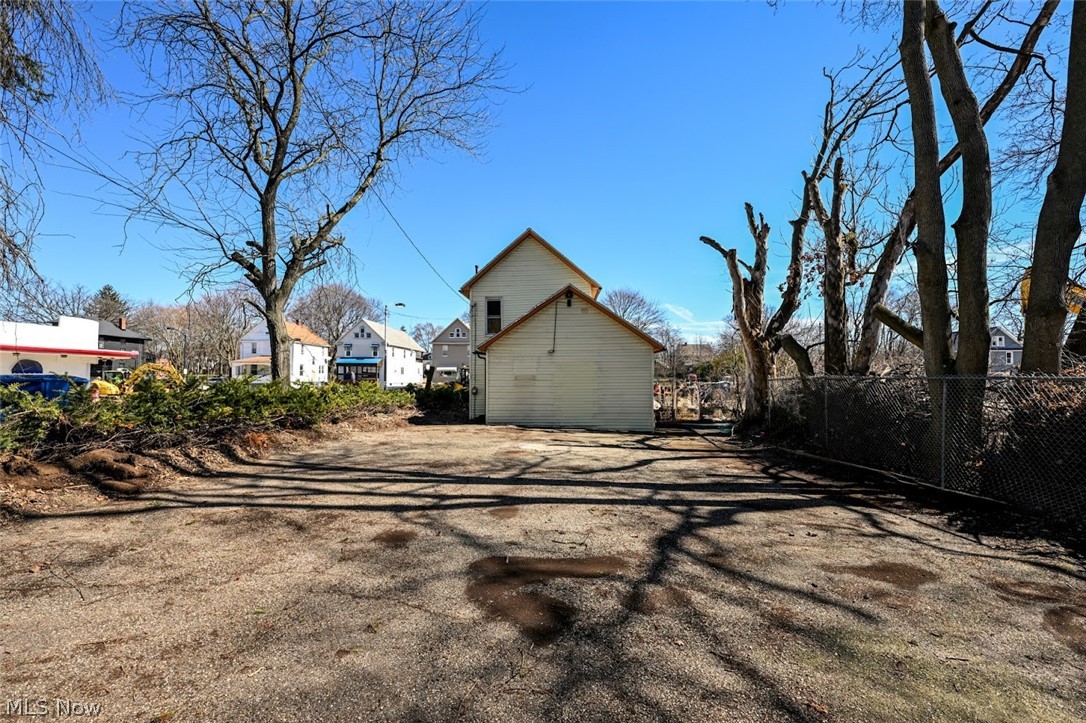 Suncrest - Residential