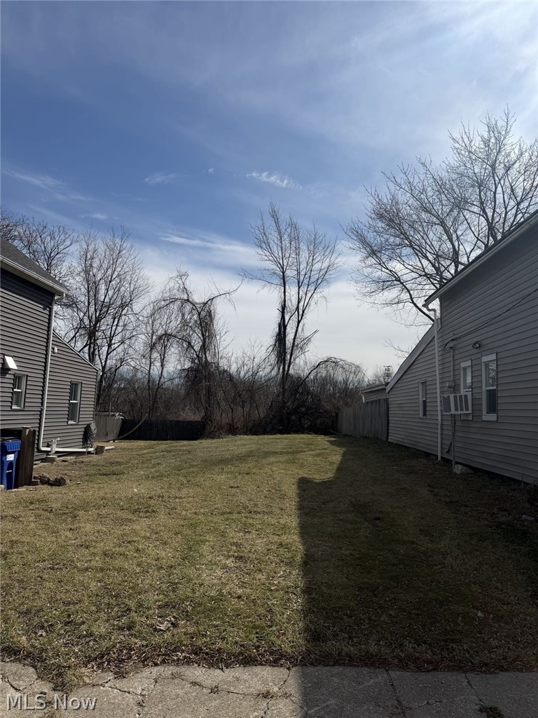 Sargent & Dixons Resub - Land