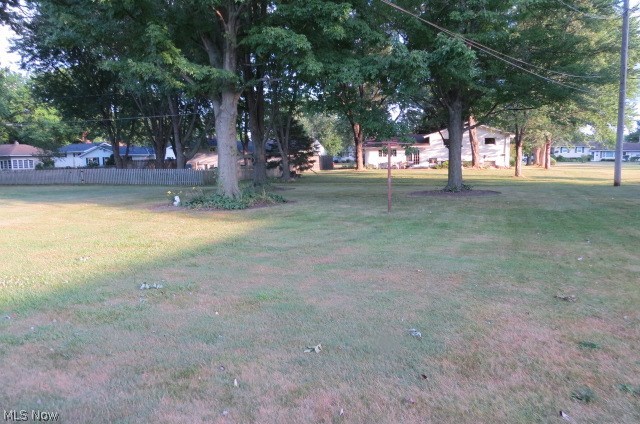 Washington Park 01 - Residential