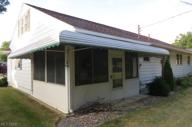 Washington Park 01 - Residential