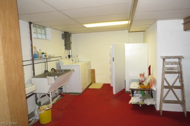 Washington Park 01 - Residential