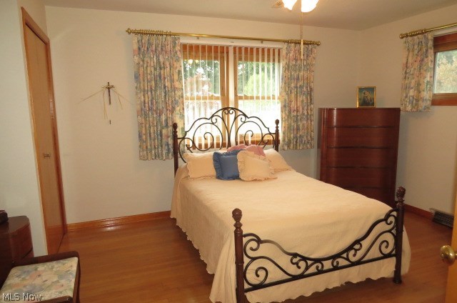 Washington Park 01 - Residential