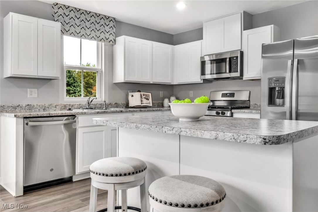 Woodland Reserve - Residential