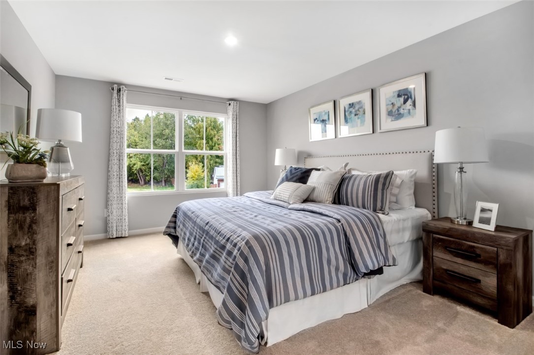 Woodland Reserve - Residential