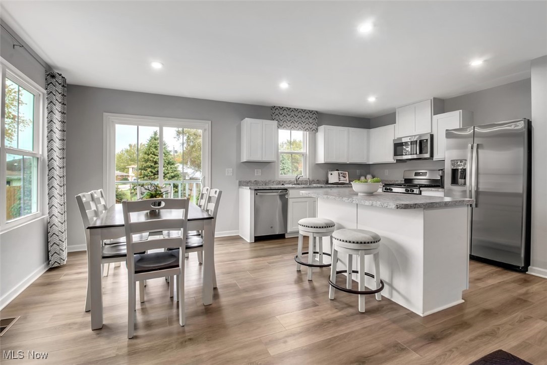 Woodland Reserve - Residential