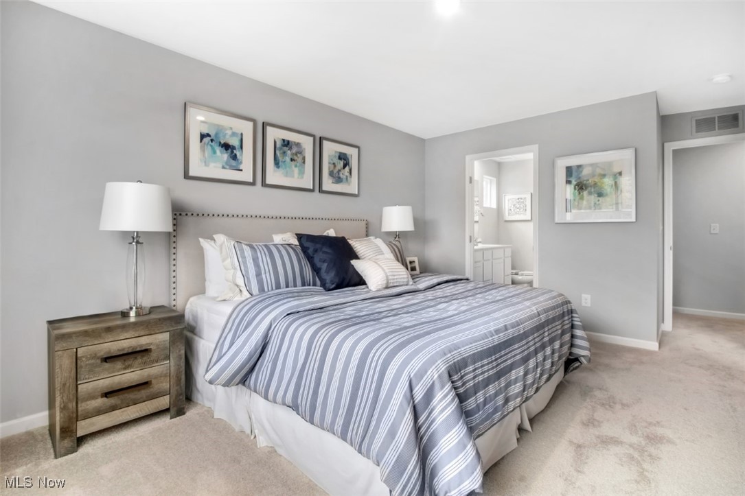 Woodland Reserve - Residential