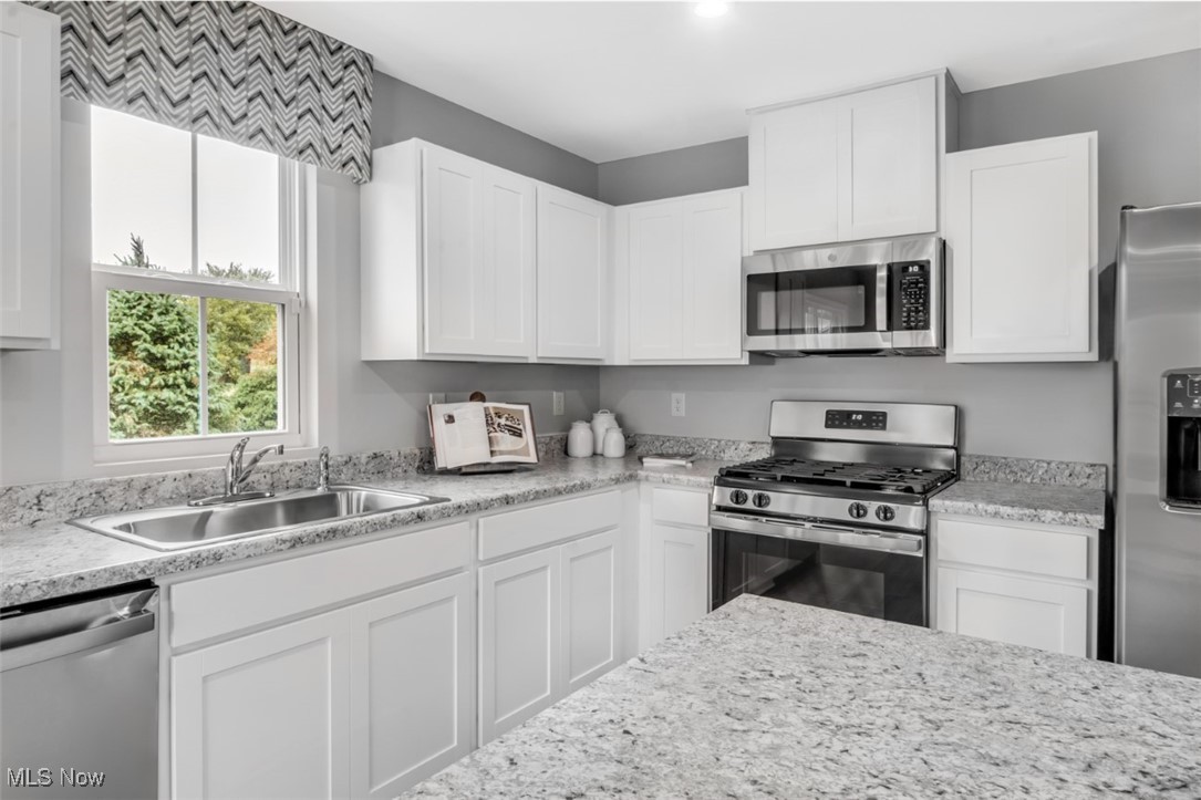 Woodland Reserve - Residential