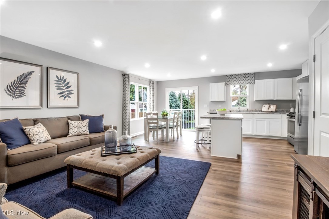 Woodland Reserve - Residential