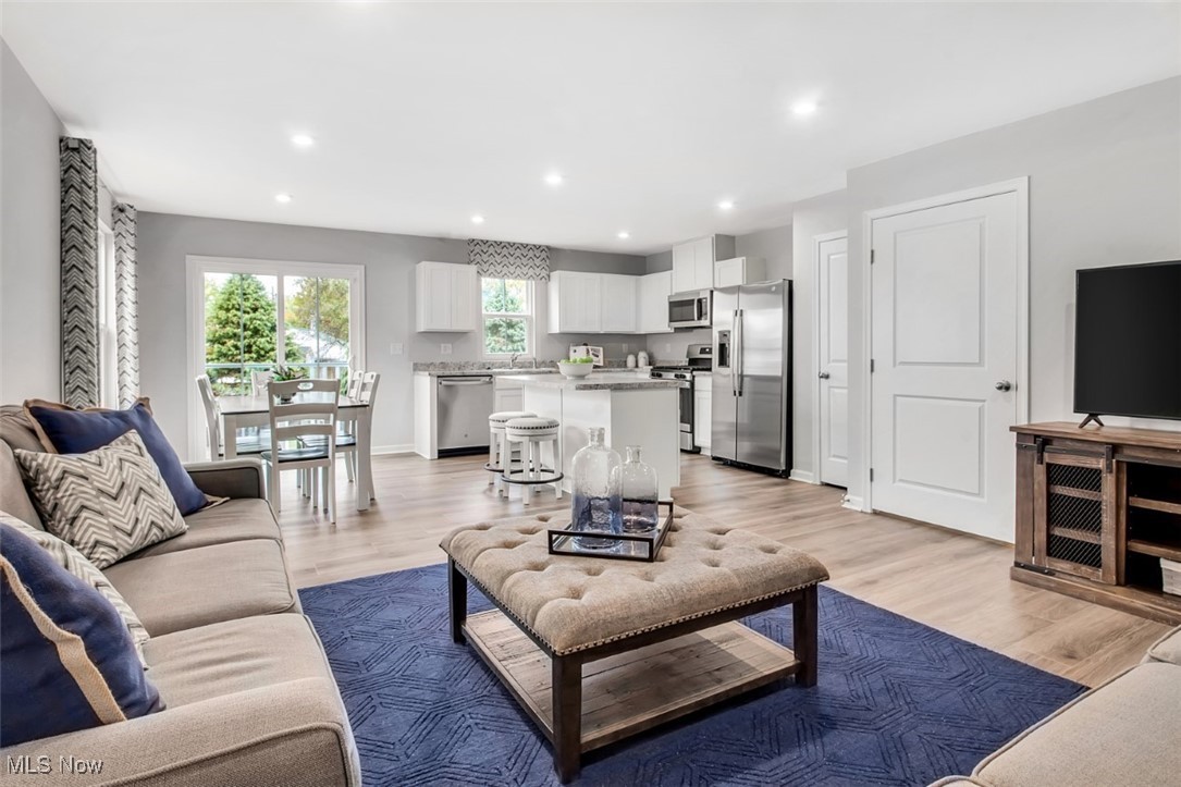 Woodland Reserve - Residential