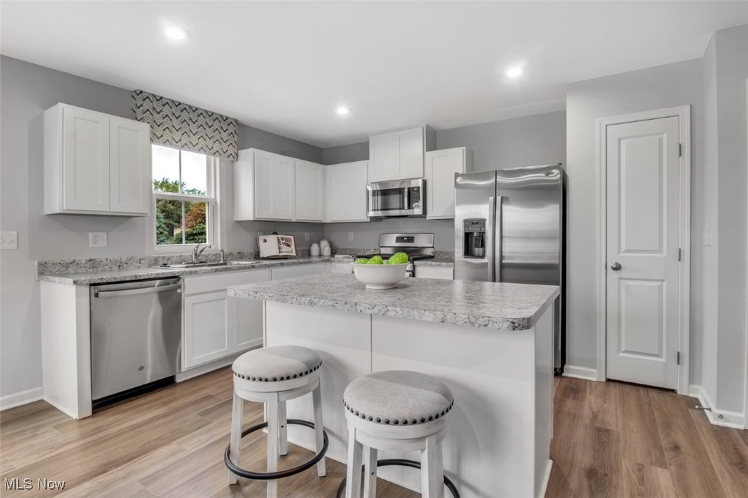 Woodland Reserve - Residential