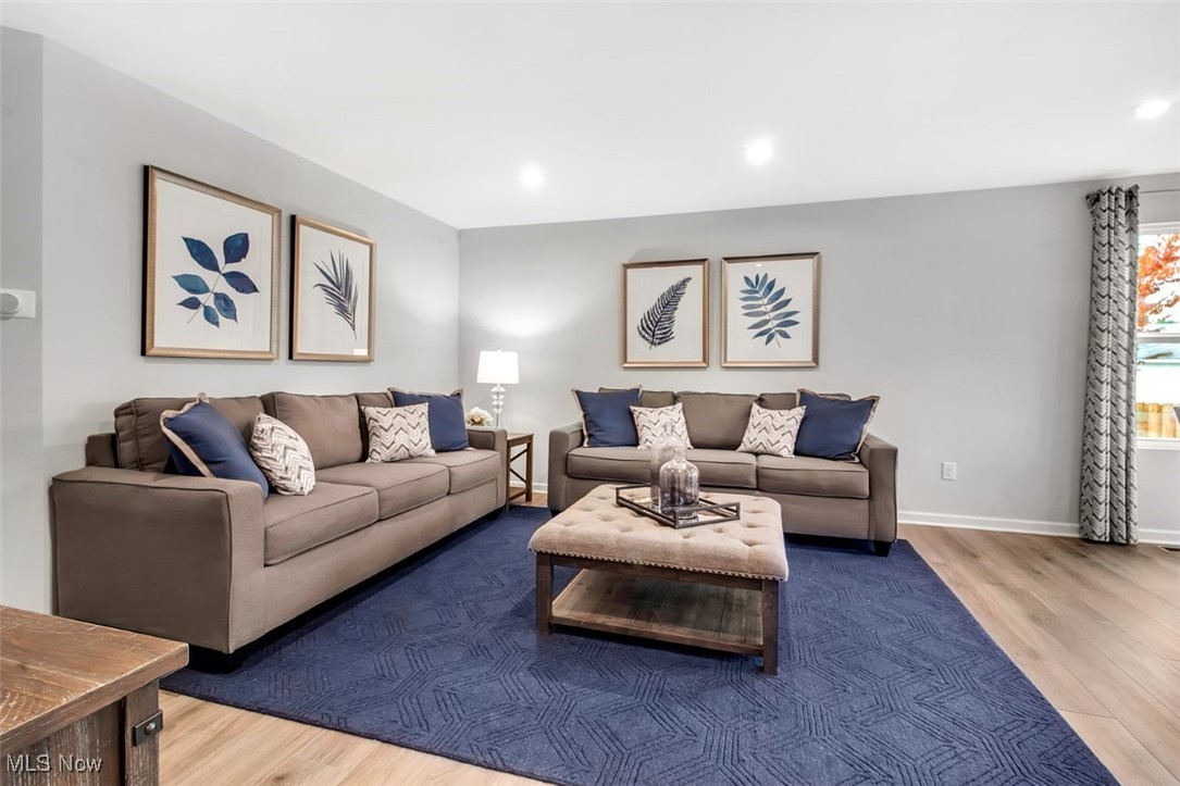 Woodland Reserve - Residential