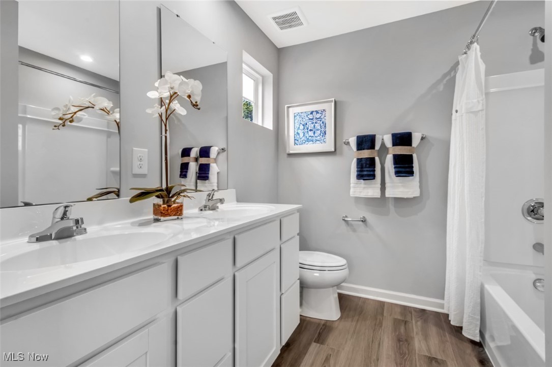 Woodland Reserve - Residential