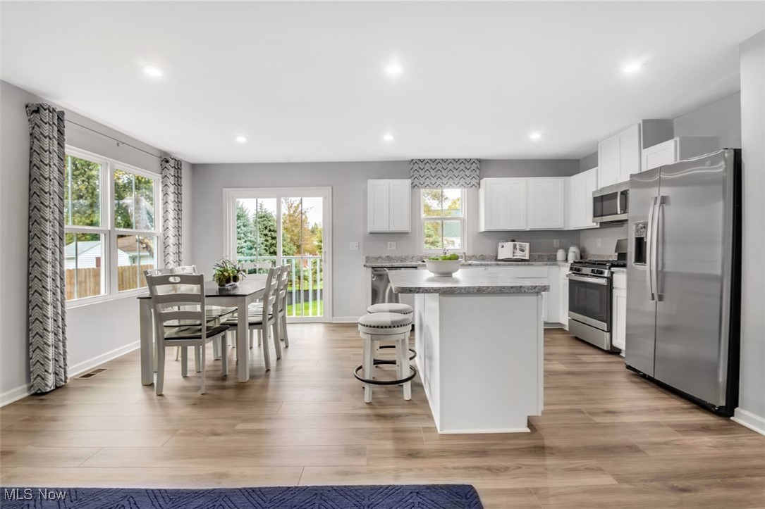 Woodland Reserve - Residential