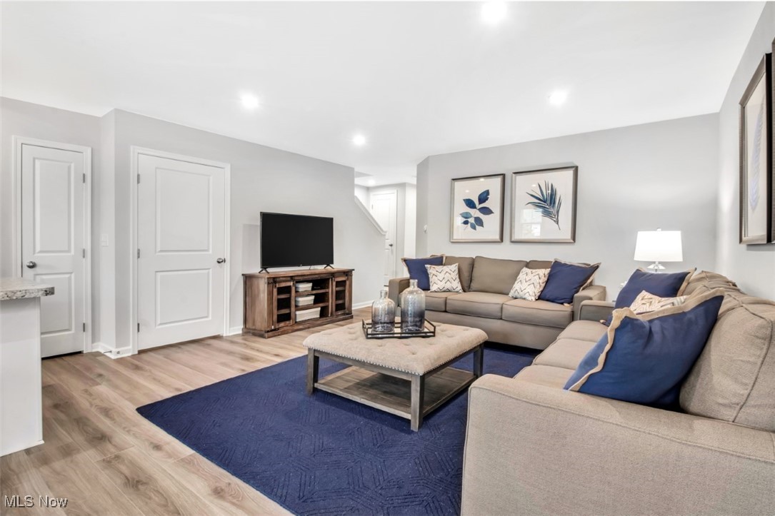 Woodland Reserve - Residential