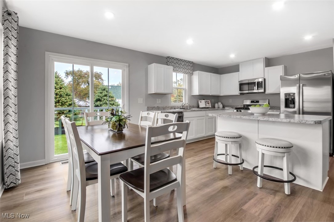 Woodland Reserve - Residential