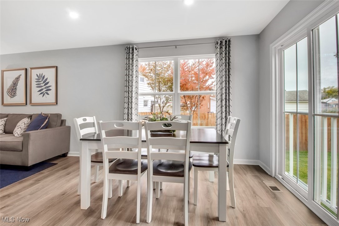 Woodland Reserve - Residential