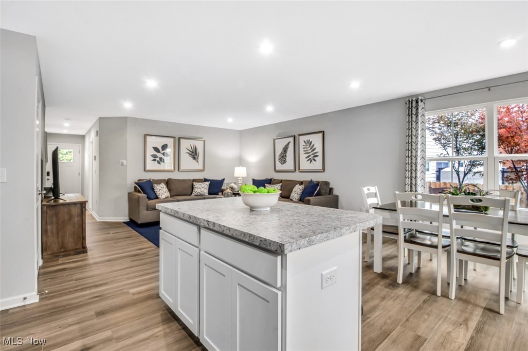 Woodland Reserve - Residential