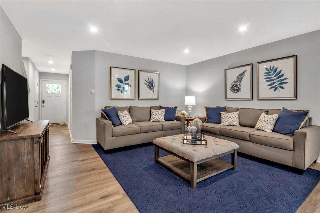 Woodland Reserve - Residential