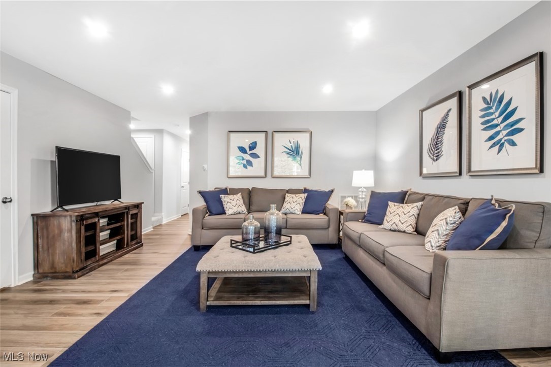 Woodland Reserve - Residential