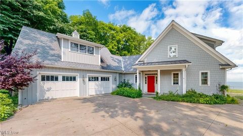 30734 Lake Road Bay Village OH 44140