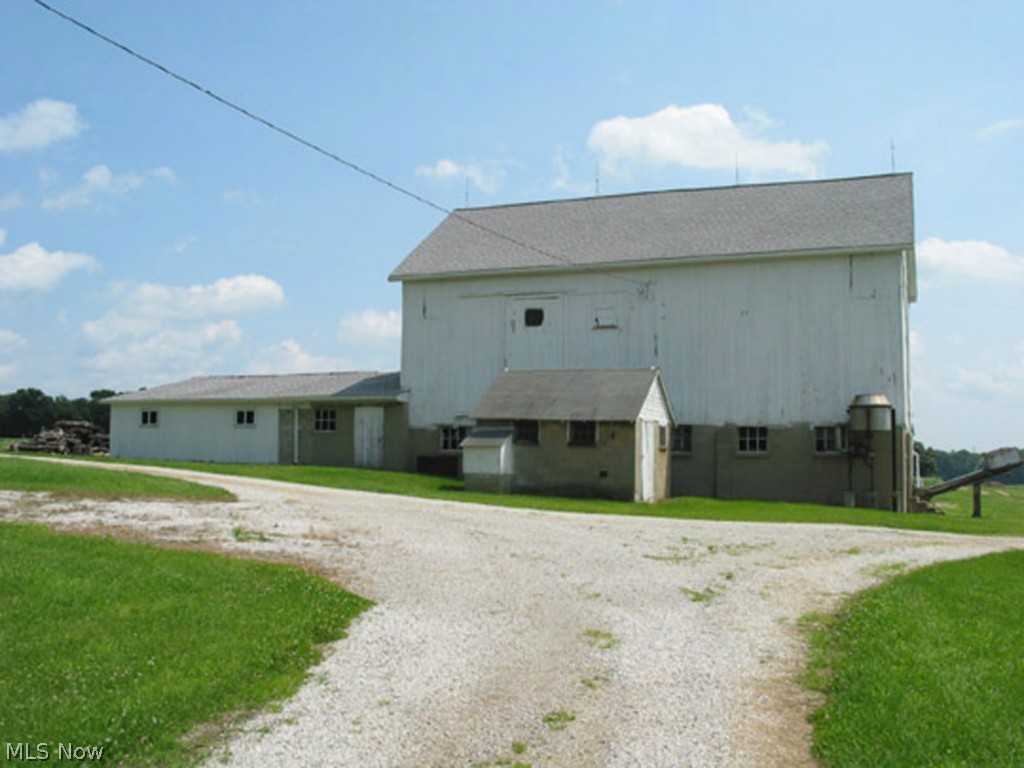 Lordstown Village - Residential