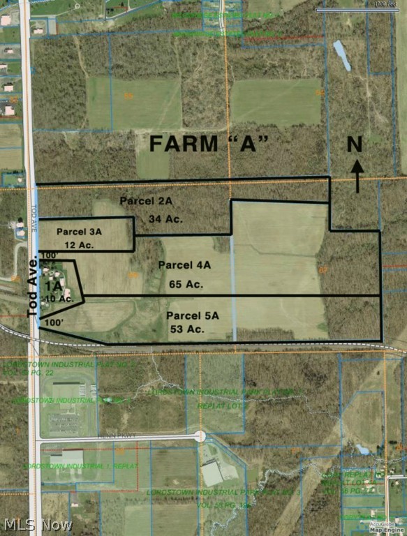 Lordstown Village - Residential