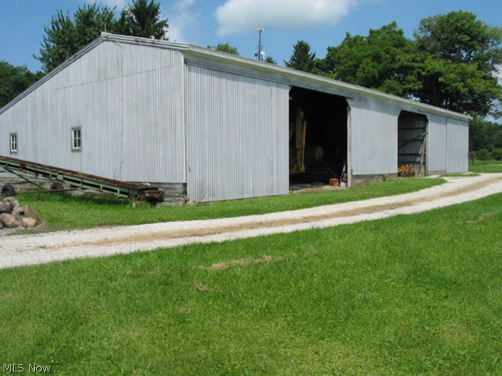 Lordstown Village - Residential