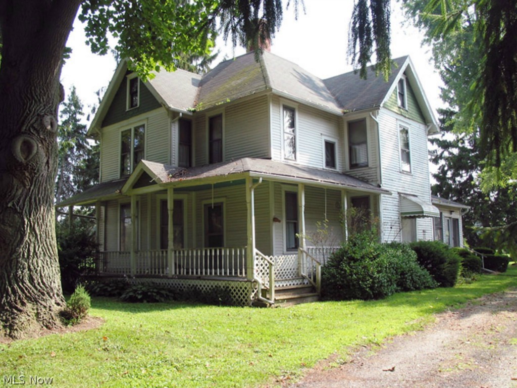 Lordstown Village - Residential