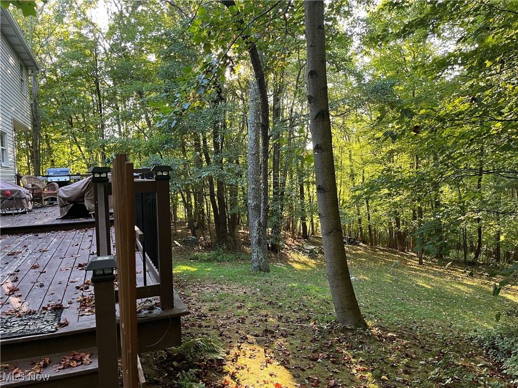 Frederick Heights - Residential