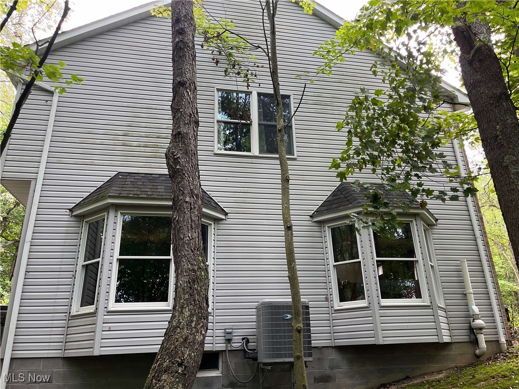 Frederick Heights - Residential