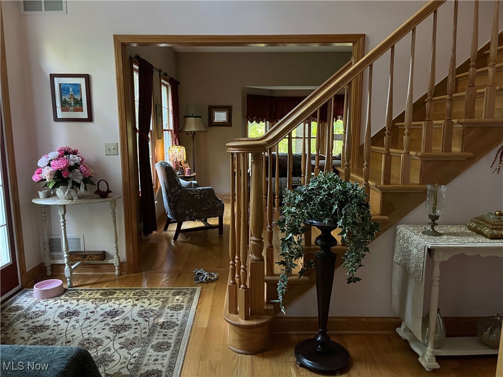 Frederick Heights - Residential