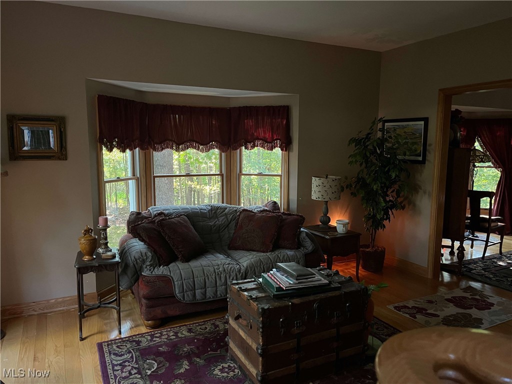 Frederick Heights - Residential