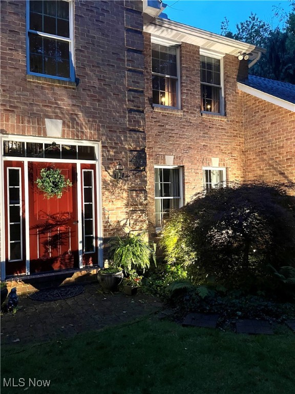 Frederick Heights - Residential