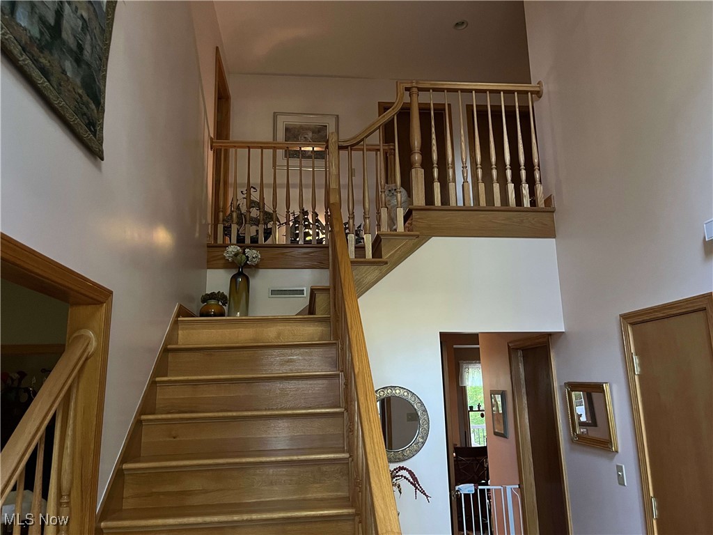 Frederick Heights - Residential