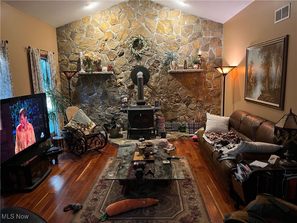 Frederick Heights - Residential