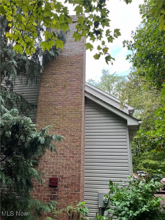 Frederick Heights - Residential