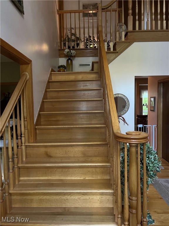 Frederick Heights - Residential